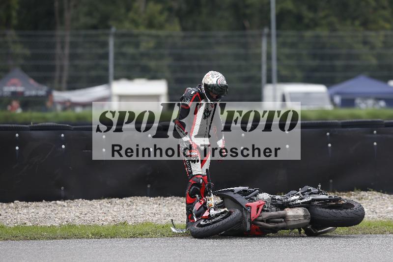 /57 03.10.2025 Speer Racing ADR/Gruppe gruen/43